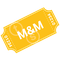 M&M