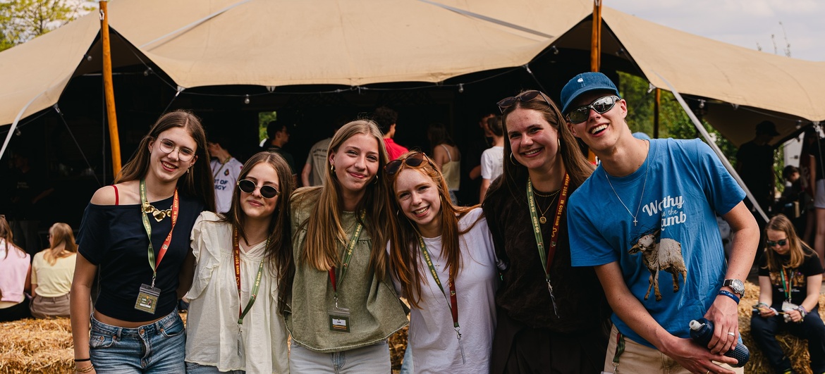 TeenStreet - Spring Break 2027