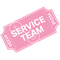Service Team
